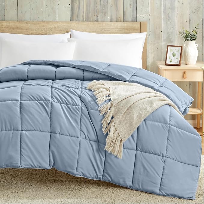 Homelike Moment Comforter King Size - Image 5