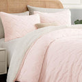 BEDELITE Fluffy Twin Comforter Set by BEDELITE