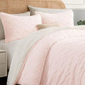 BEDELITE Fluffy King Size Comforter Set by BEDELITE