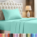 Utopia Bedding Twin XL Sheet Set – 3 Piece Bed Sheets by UTOPIABEDDING