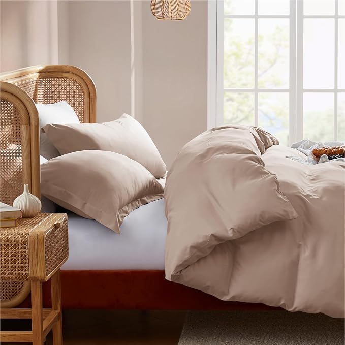 Nestl Full Duvet Cover Set - Image 7