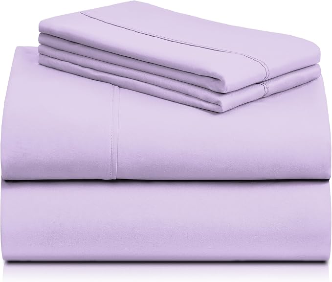 LuxClub Twin XL Sheets - Image 9