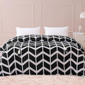 VENTIMI Electric Blanket Queen Size, Fast Heating Blanket by VENTIMI