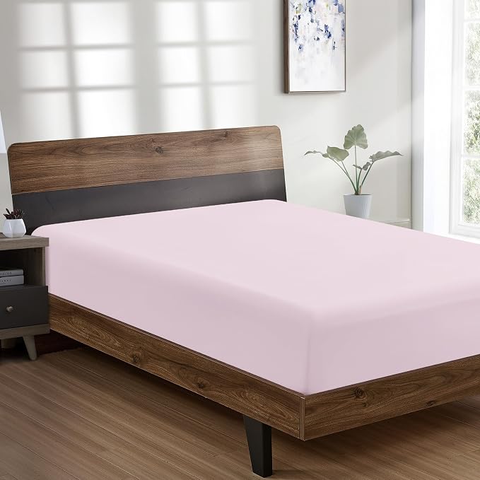 FreshCulture Full Fitted Sheet by FreshCulture