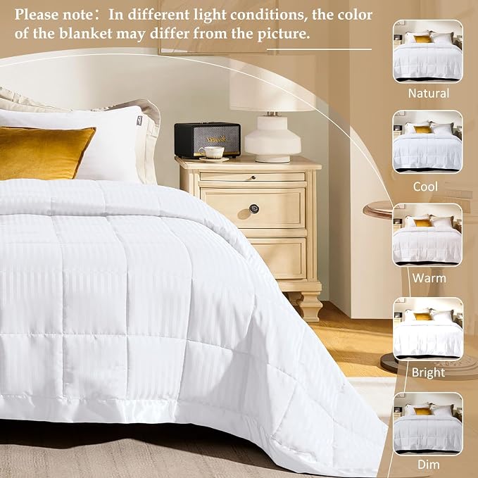 downluxe King Size Blanket - Image 5
