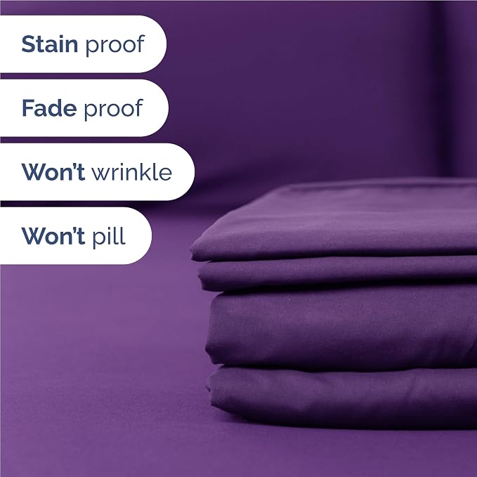 Full 6 Piece Sheet Set - Image 5