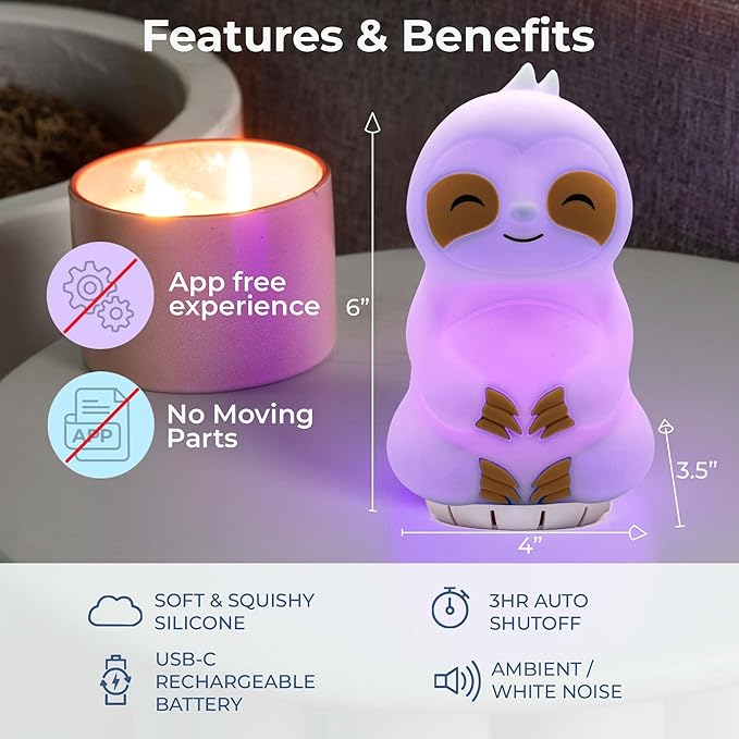 Mindsight 'Breathing Buddha' Guided Visual Meditation | 3 Modes to Slow Your - Image 5