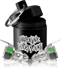 Eargasm High Fidelity Earplugs: When We were Young Edition by Eargasm