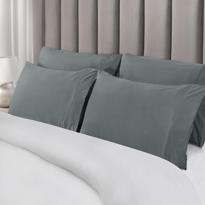 Utopia Bedding Queen Pillow Cases - Image 6
