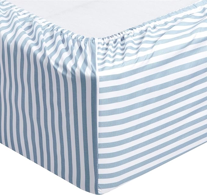 Amazon Basics Breathable, Brushed Microfiber Wrinkle Resistant 3 Piece Bed - Image 6