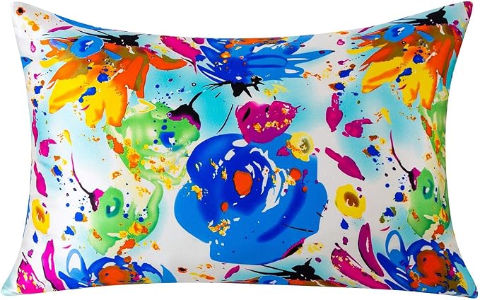 SLPBABY Silk Pillowcase for Hair and Skin by SLPBABY