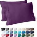 Bare Home Microfiber Pillow Cases by BareHome