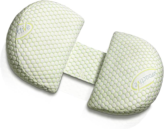 Oternal Pregnancy Pillow for Pregnant Women – Comfortable Maternity Pillow for by Oternal