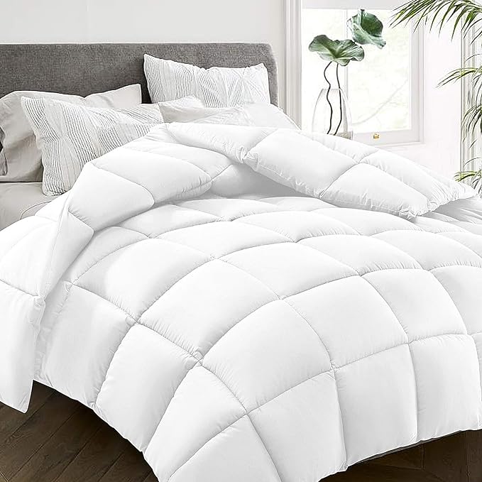 HYLEORY All Season Twin Size Bed Comforter by HYLEORY-YourBeddingExpert
