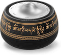 Portable Electronic Tibetan Singing Bowl, 8 Chakra Modes by NDLT