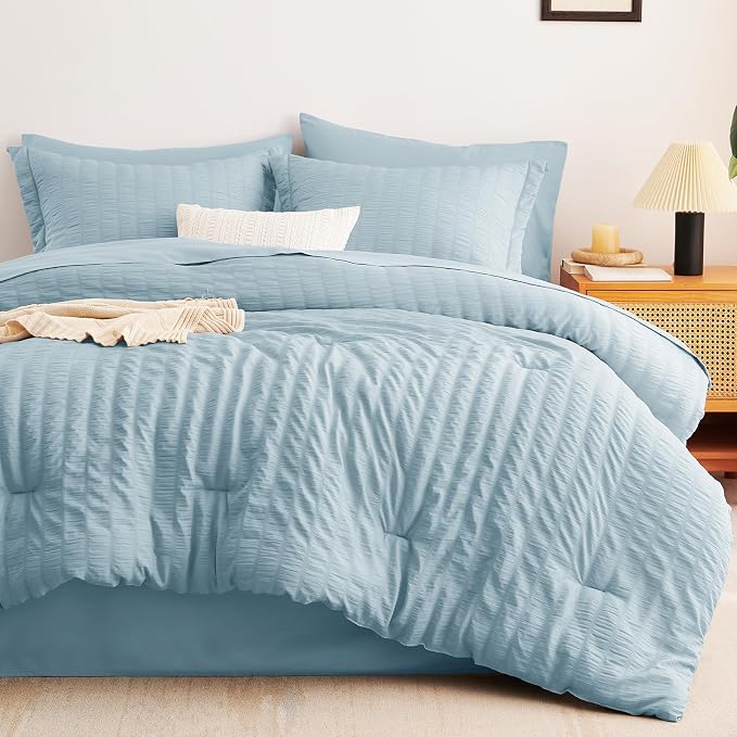 CozyLux Full Size Comforter Sets - Image 9