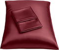 BLISSFORD Satin Pillowcase by BLISSFORD