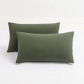 Stretch Pillow Cases King by NYHOME