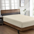 FreshCulture California King Fitted Sheet Only by FreshCulture