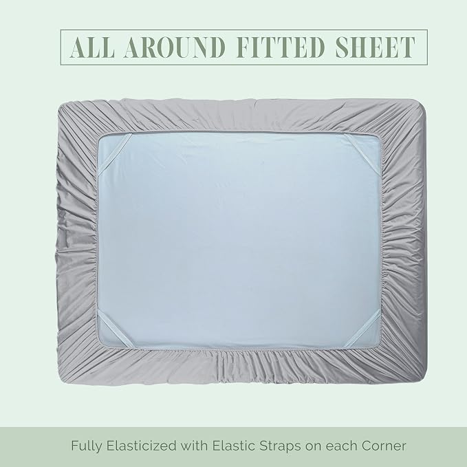 Elegant Comfort 1500 Premium Hotel Quality 18-24 Inches Deep - Image 4