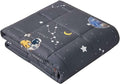 anfie Weighted Blanket Kids Cooling Weighted Blanket by anfie