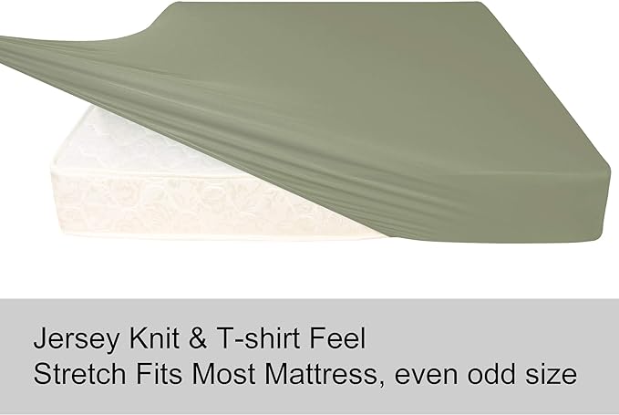 Full Size Fitted Sheet Only - Image 3
