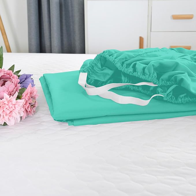 Elegant Comfort 1500 Premium Hotel Quality 18-21 Inches Deep - Image 5