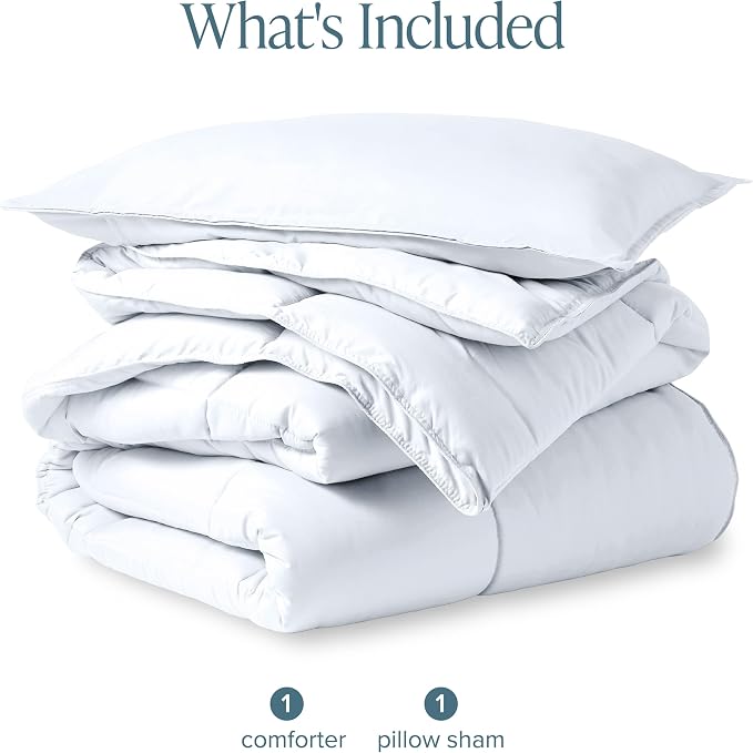 Bare Home Comforter Set - Image 7