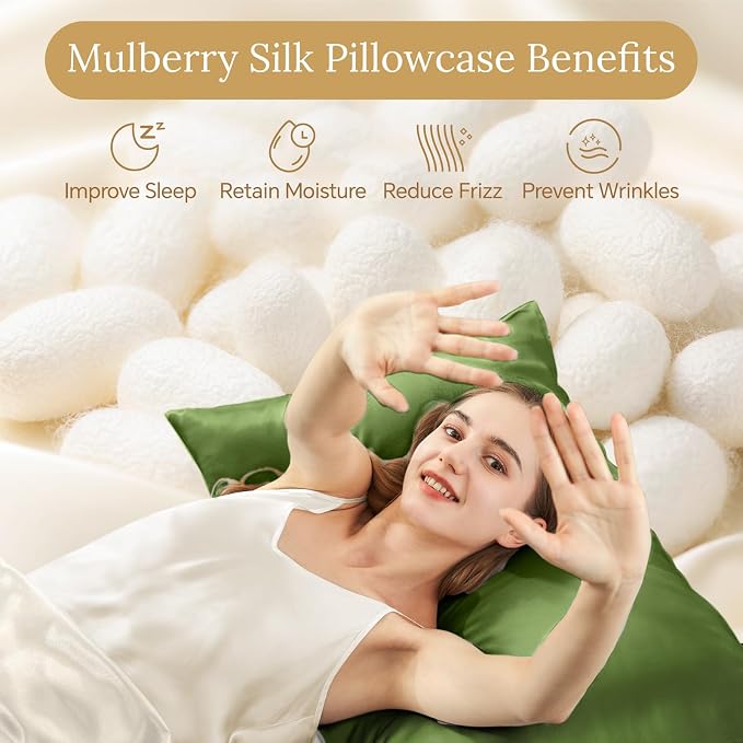 INFIIXSO Body Pillow Cover - Image 2