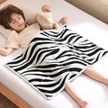 anfie Weighted Lap Pad 2 Pounds, Weighted Blanket Kids Cooling Blanket by anfie
