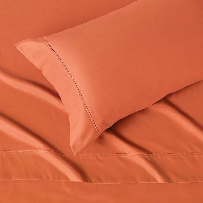 Amazon Basics Lightweight Super Soft Easy Care Wrinkle Free Microfiber 3-Piece - Image 3