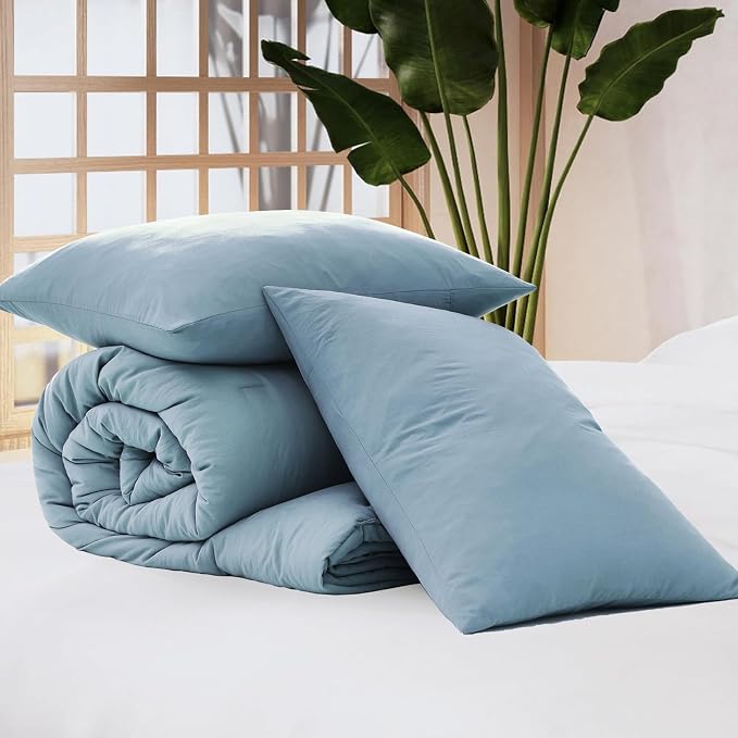 WRENSONGE Queen Comforter Set - Image 5