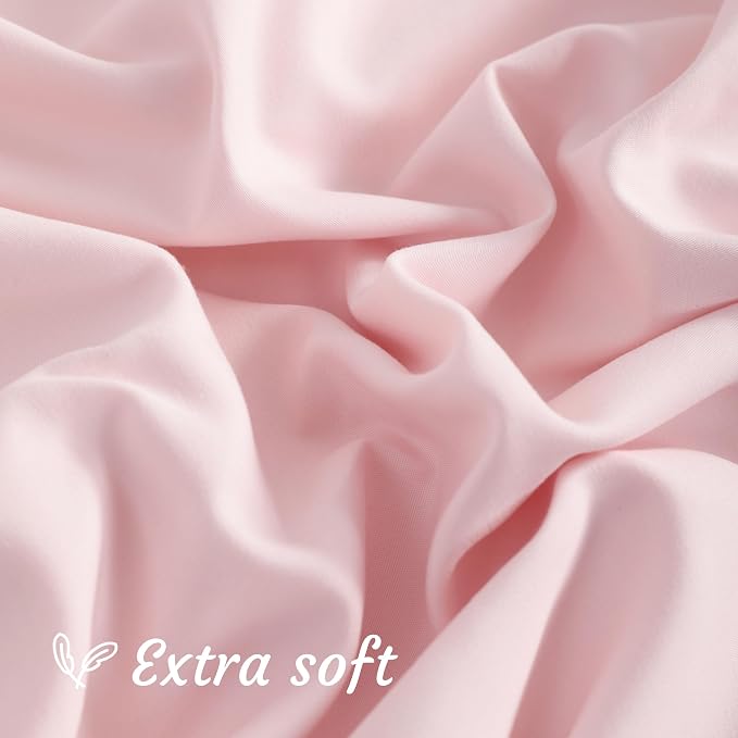 NTBAY Toddler Pillow Cases Set of 2, 2 Pack Brushed Microfiber 14x20 Pillow - Image 7