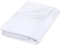Utopia Bedding Flat Sheets by UTOPIABEDDING