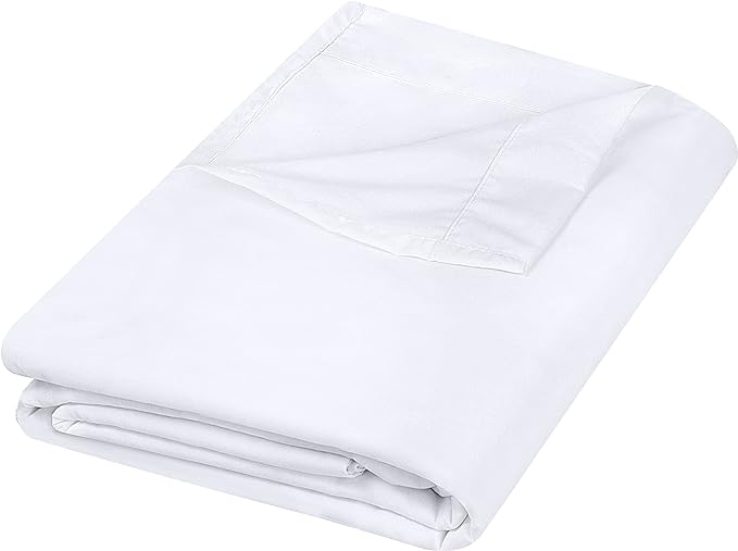 Utopia Bedding Flat Sheets by UTOPIABEDDING