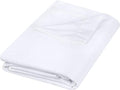 Utopia Bedding Flat Sheets by UTOPIABEDDING