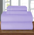 Elegant Comfort Luxury 1500 Premium Hotel Quality Microfiber 5-Piece Sheet Set by ELEGANTCOMFORT