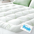 Niagara Ultra Soft King Size Mattress Topper by NiagaraSleepSolution