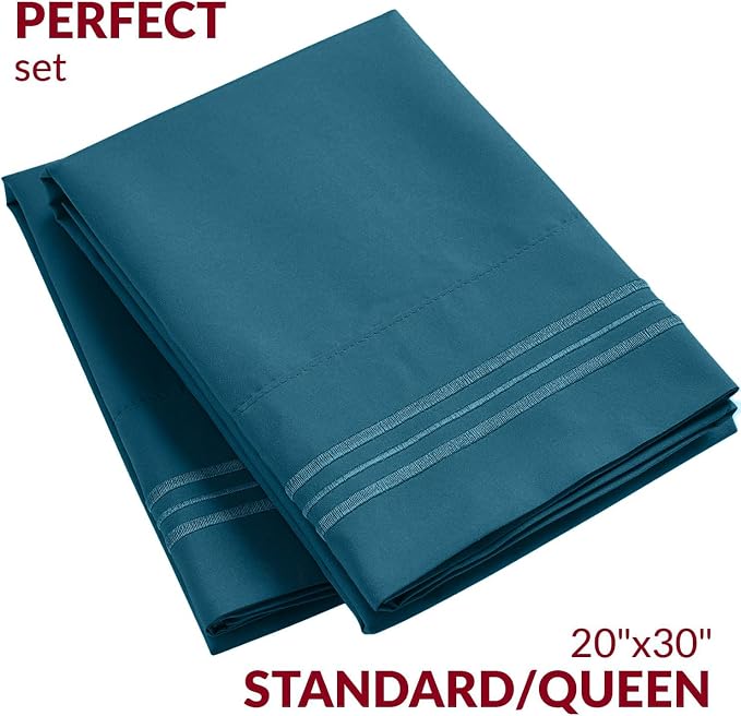 Mellanni Pillow Cases - Image 2