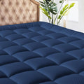 MATBEBY King Size Mattress Pad by MATBEBY