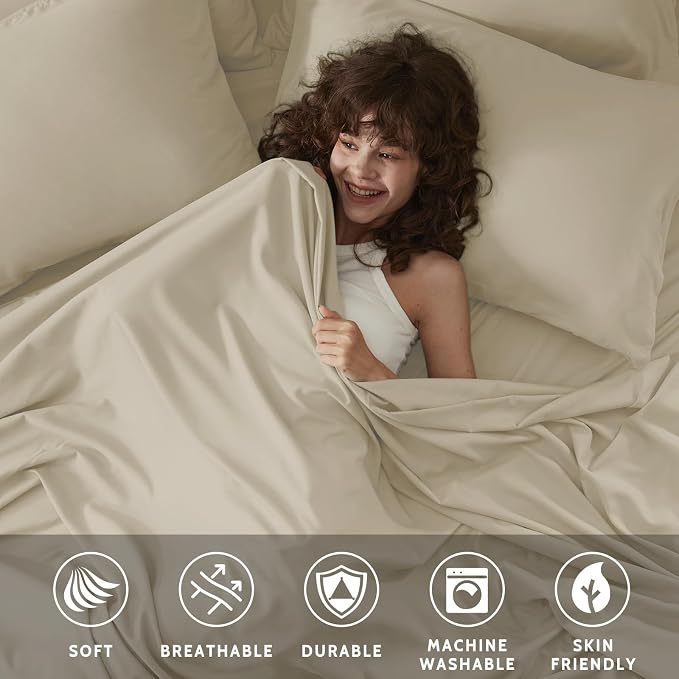 Twin Sheets Set - Image 4