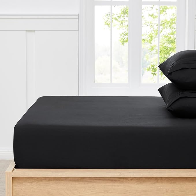 Full Size Fitted Sheet Only - Image 3