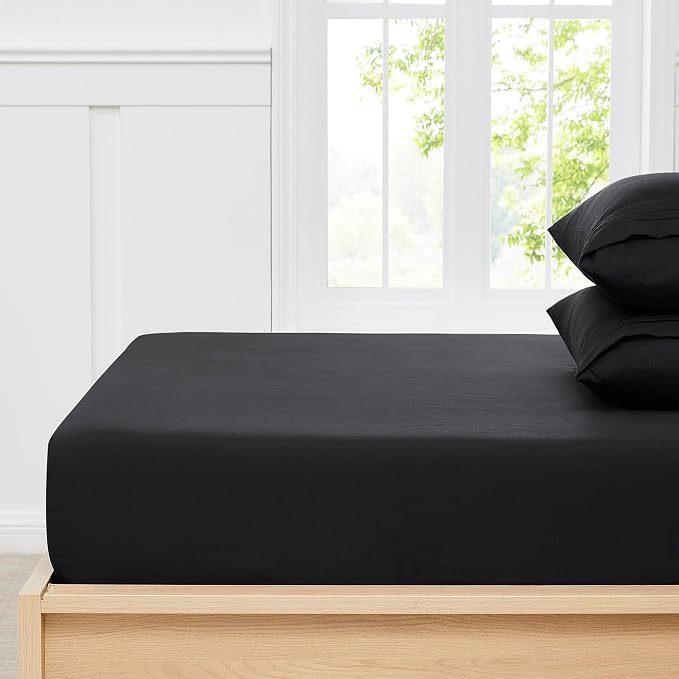 King Size Fitted Sheet Only - Image 3