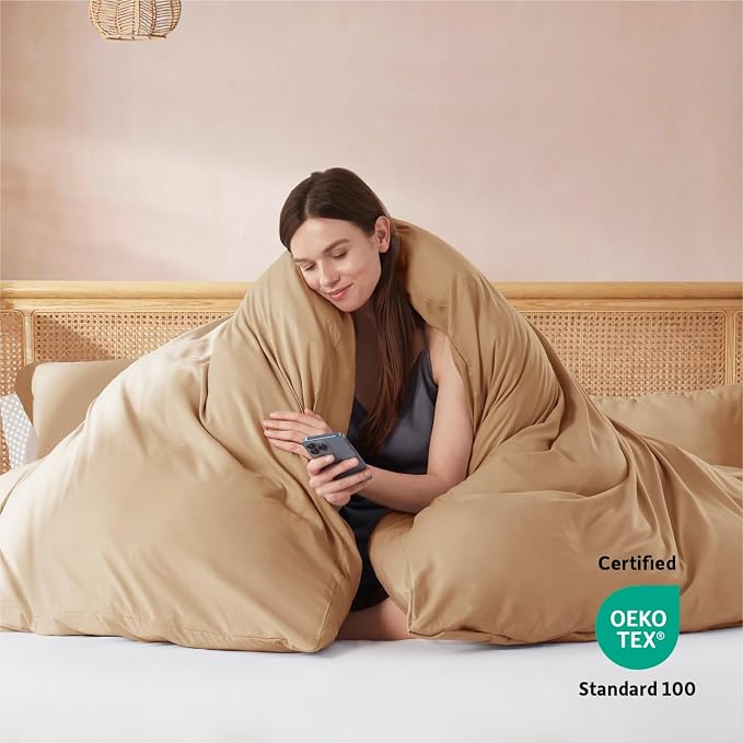 Nestl King Duvet Cover Set - Image 3