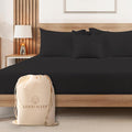 Good Sleep Bedding Fitted Sheet Twin XL by GoodSleepBedding
