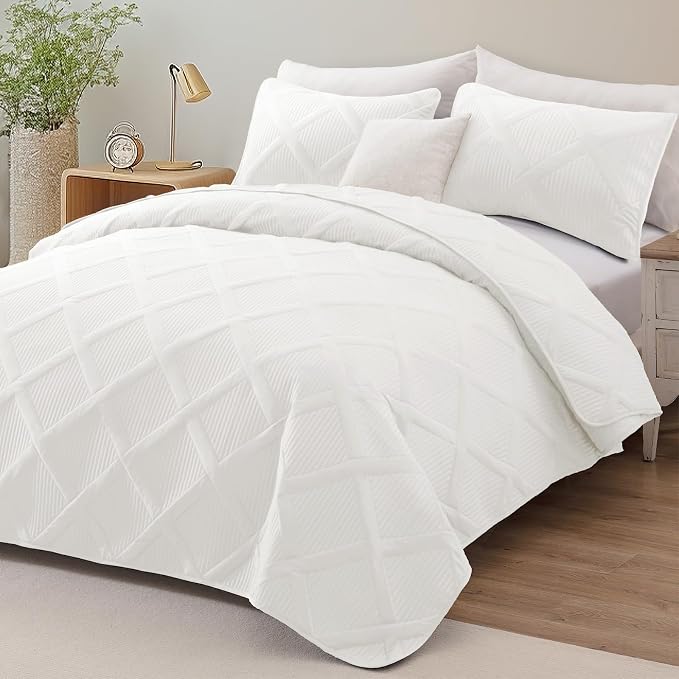 Exclusivo Mezcla Quilts Queen Size - Image 2