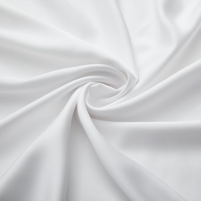 Luxury Bamboo Market | King Envelope Pillowcase Set | 100% Viscose Made from - Image 7