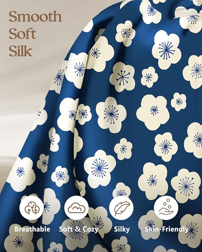 Miss Adola 2 Pack Silk Pillowcase - Image 3
