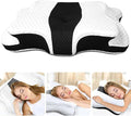 CHxxy Memory Foam Pillows, Cervical Pillow by CHxxy
