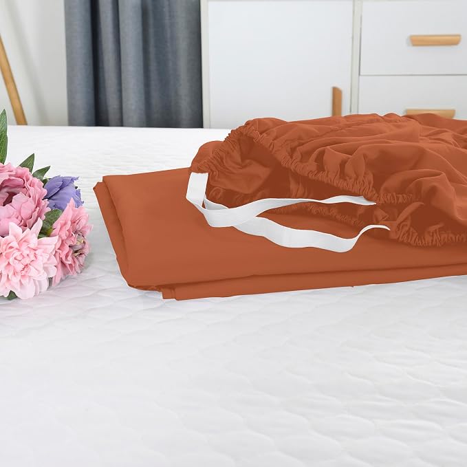 Elegant Comfort 1500 Premium Hotel Quality 18-21 Inches Deep - Image 5